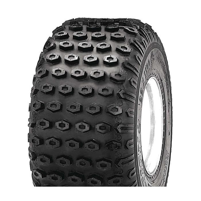 Kenda Scorpion K290 145x70x6 Tyre 2 Ply Tubeless