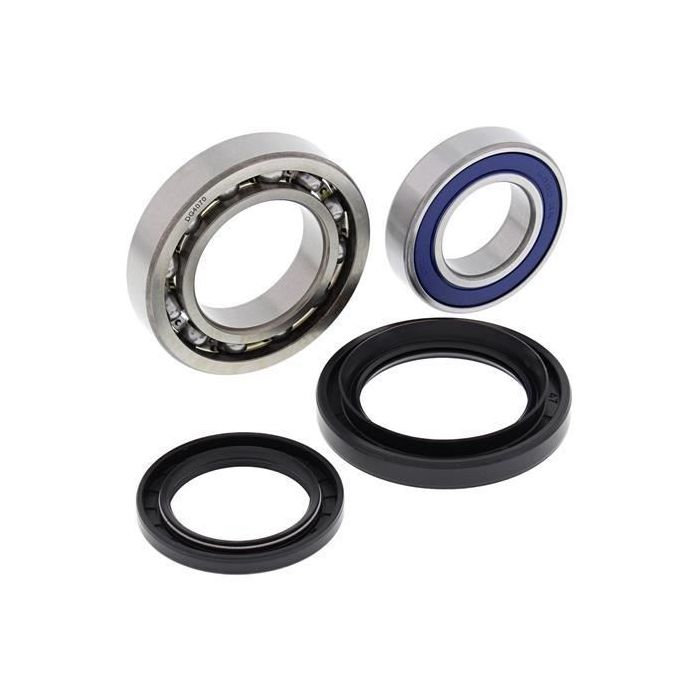 Yamaha YFM45FX 450 Wolverine 06-10 Rear Wheel Bearing Kit