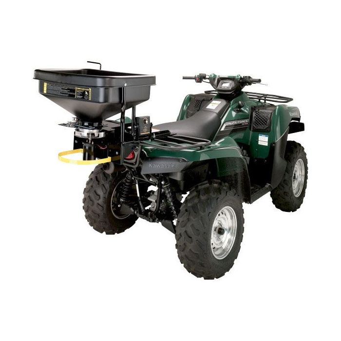 FIMCO 12V ATV Quad Spreader - Broadcaster Fertiliser Seed 45030057