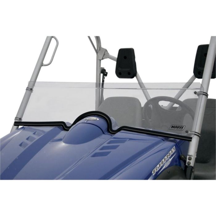 Yamaha Rhino 04-11 Half Windshield