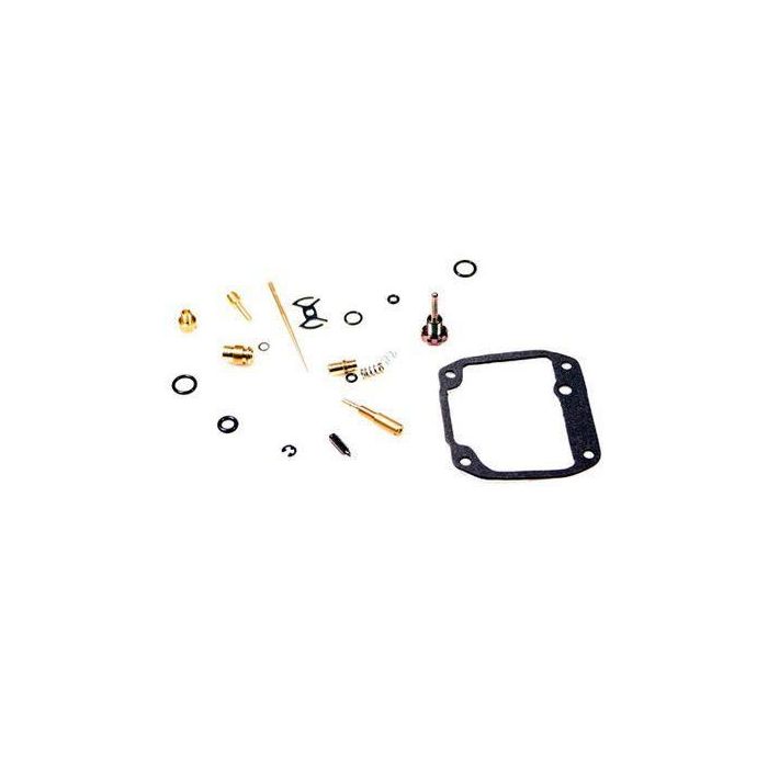 Suzuki LTF250 88-89 LT4WD 87-89 Carb Repair Kit