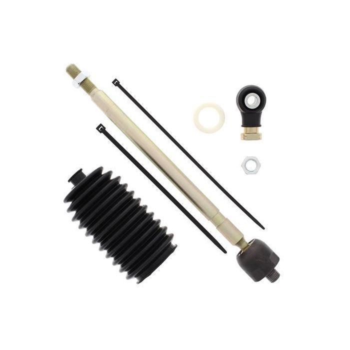 Polaris RZR 800 08-14 Rack & Pinion End Kit Left