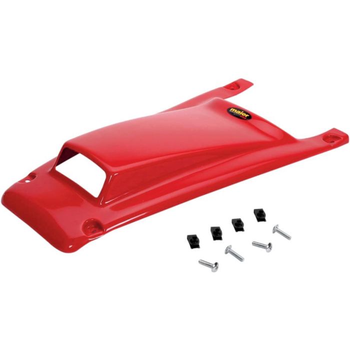 Honda TRX250R 88-89 Maier Scooped Hood Red