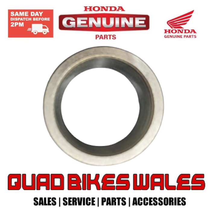 Genuine Honda COLLAR C,PIVOT,L 52145-HP5-600