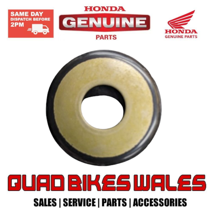 Genuine Honda CAP.DUST SEAL 52144-GE2-005