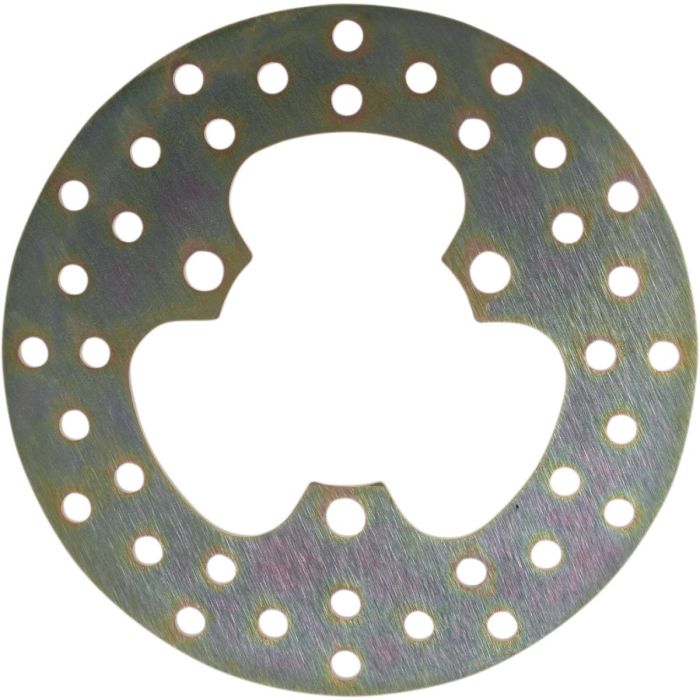 MD6233D ATV Brake Disk