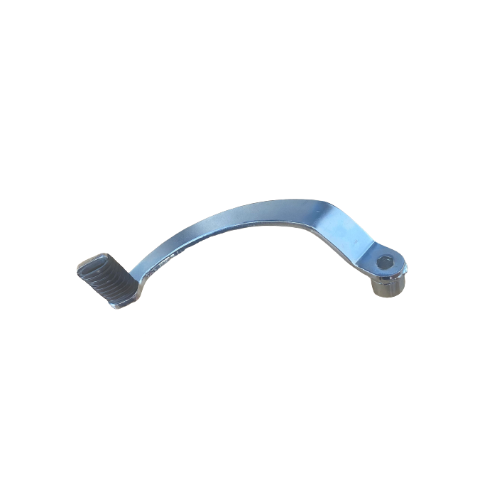 Honda Quad ES Electric Shift TRX350 Permanent Hex Shaft Bolt On Gear Lever