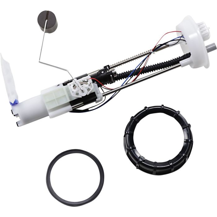 Fuel Pump Complete Module To Fit Polaris Scrambler 550 850 HO XP 13-14 Models