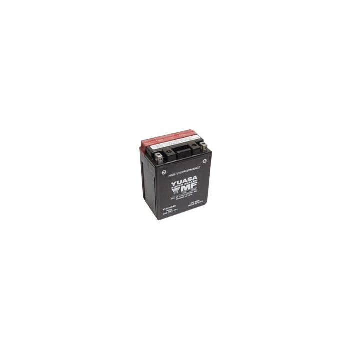 YUASA YTX14AH-BS Battery