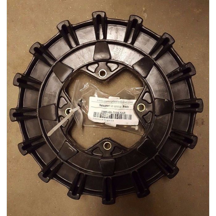 Camso Sprocket Kit Track System 17 Teeth 1009-00-7116-SAV