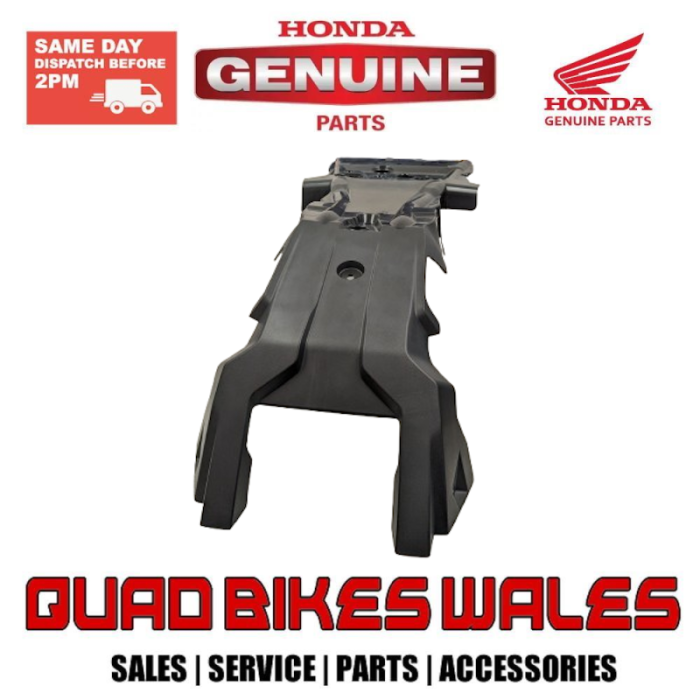 Genuine Honda GUARD,ENG   *NH1* 50360-HR3-A20ZA
