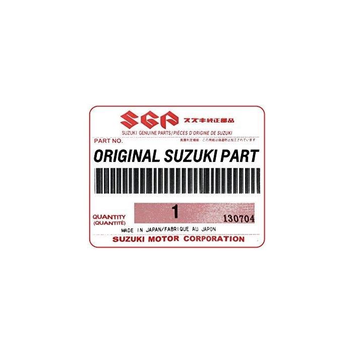 6445119B01 REORDER ROBINSONS Suzuki Genuine Part
