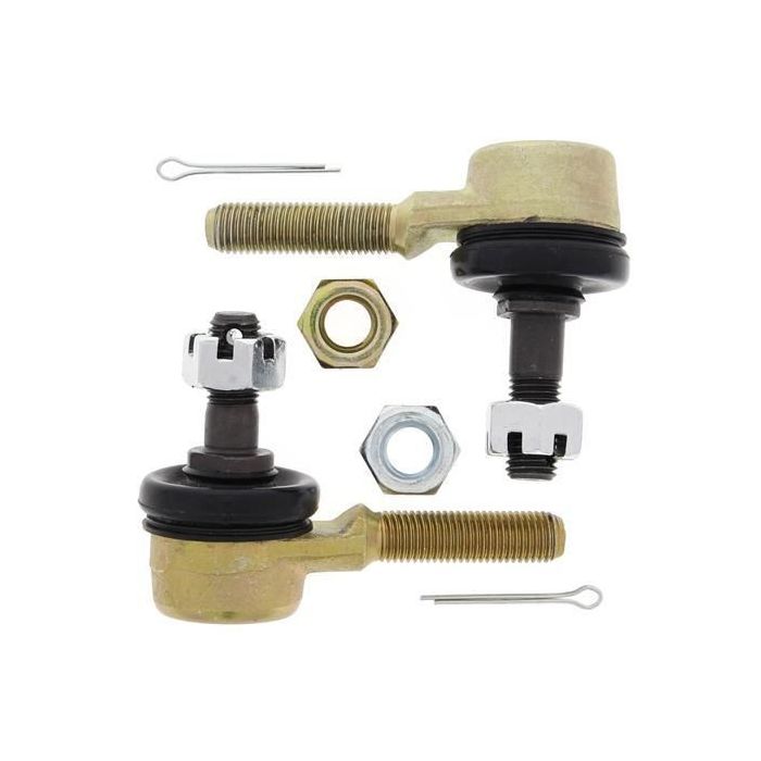 Kawasaki KVF300 KVF400 Prairie 01-02 Track Rod Ends Tie Rod 51-1013