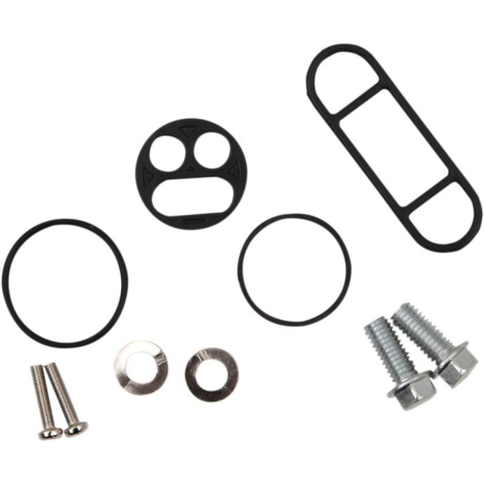Fuel Tap Repair Kit To Fit Yamaha YFM350 400 450 Grizzly Kodiak 00-14 Models