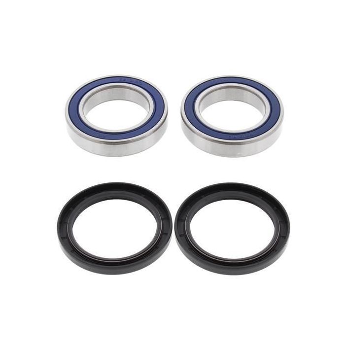 Suzuki LT500R Quadzilla 87-90 Rear Wheel Bearing Kit