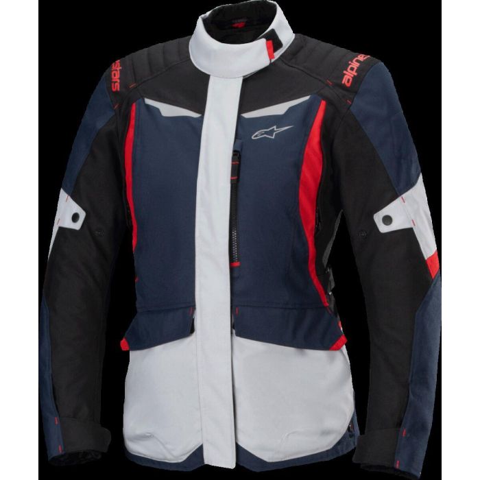 ALPINESTARS Stella ST-1 Waterproof Jacket Blue