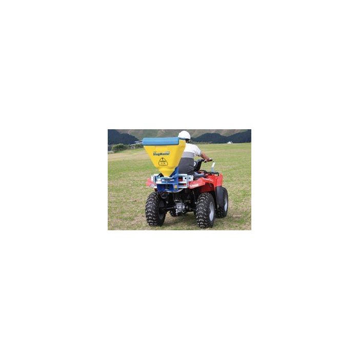 CDAX SlugMaster 12-volt Quad Bike ATV Spreader