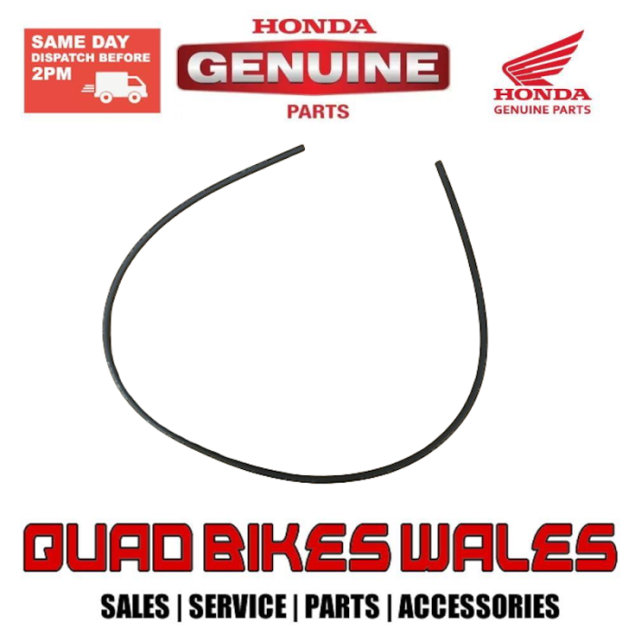 Genuine Honda BULK TUBE,TB 3.5X1 95005-3500120M