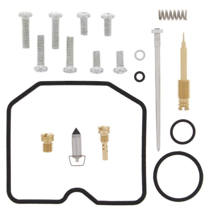 Kawasaki KVF300A Prairie 4x4 1999-2002 Carb Repair Kit