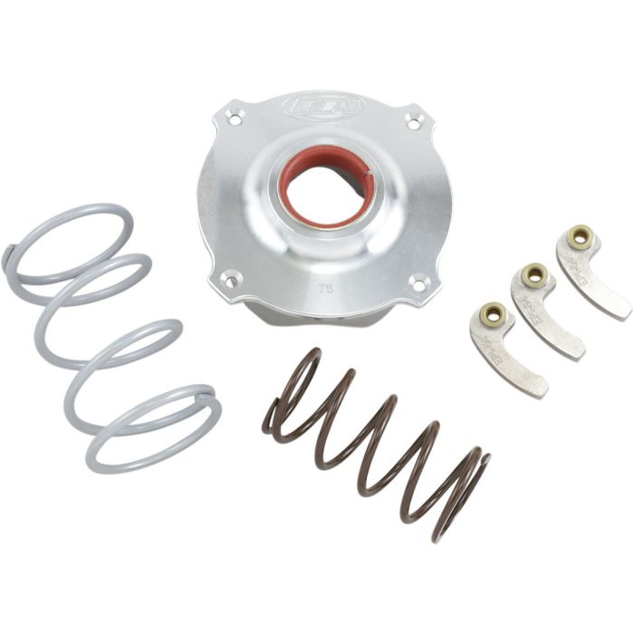 Polaris 1000 RZR XP 4x4 2014 EPI Sport Utility Oversize Tyre 30" to 32" CVT Clutch Kit