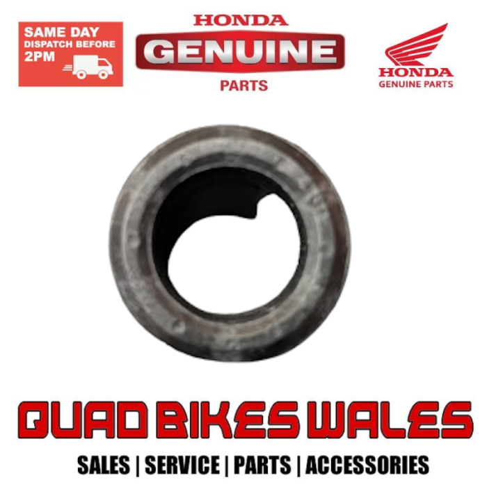 Genuine Honda BUSH UPPER RUBBER 52489-461-771