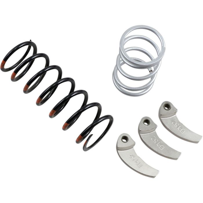 Polaris 570 Crew Mid-Size 4x4 2014 EPI Oversize Tyre CVT Clutch Kit