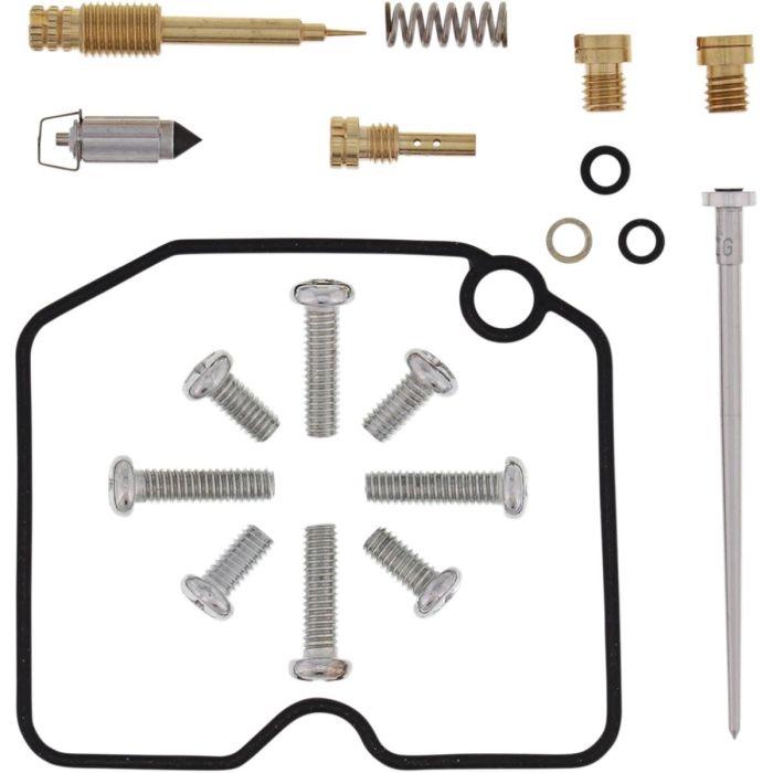 Carburetor Rebuild Kit To Fit Arctic Cat 500 FIS TRV 4x4 04-05 Models