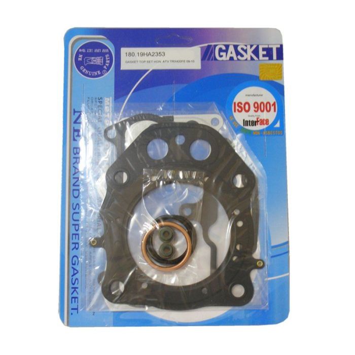 Honda TRX420 FM FE 2x4 4x4 09-24 Top End Gasket Kit