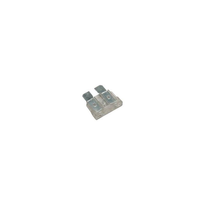 Standard Blade Fuse 25 Amp Pack Of 10