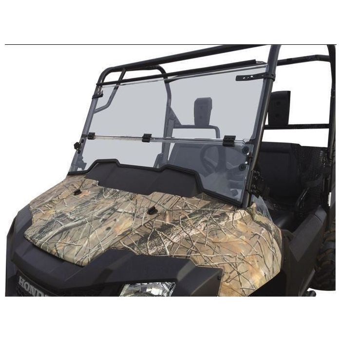 CAN-AM Maverick 1000 14-15 UTV Full Folding Windshield