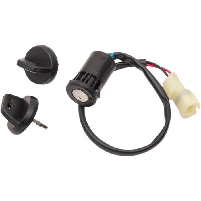 MUD Ignition Switch To Fit Honda TRX300EX 07-08 Quad ATV