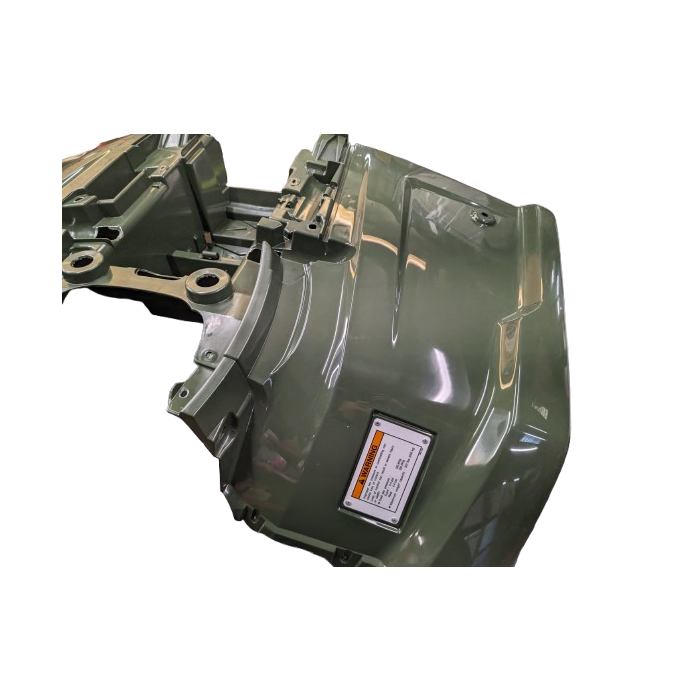 Genuine Honda SET ILLUST,*G152* 80110-HR4-L21ZF
