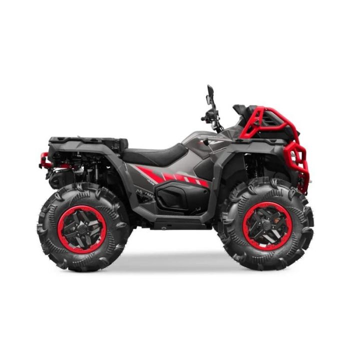 CFMOTO CFORCE 1000 MV ATV Quad Bike