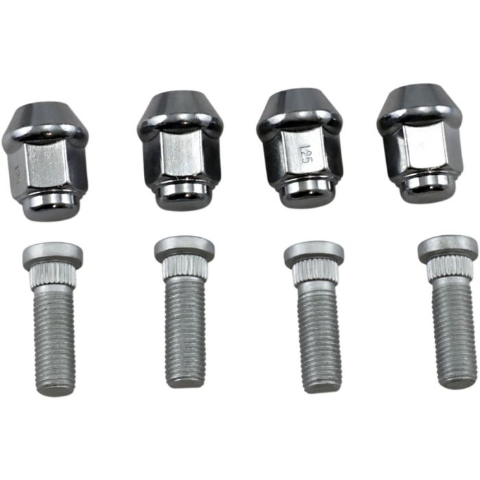 Wheel Stud and Nut Kit To Fit Can-Am Defender Renegade Outlander 06-18 Models