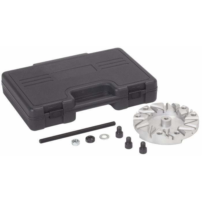 DRIVE CLUTCH FIXTURE KIT, AT-12253 Polaris 2871358-B