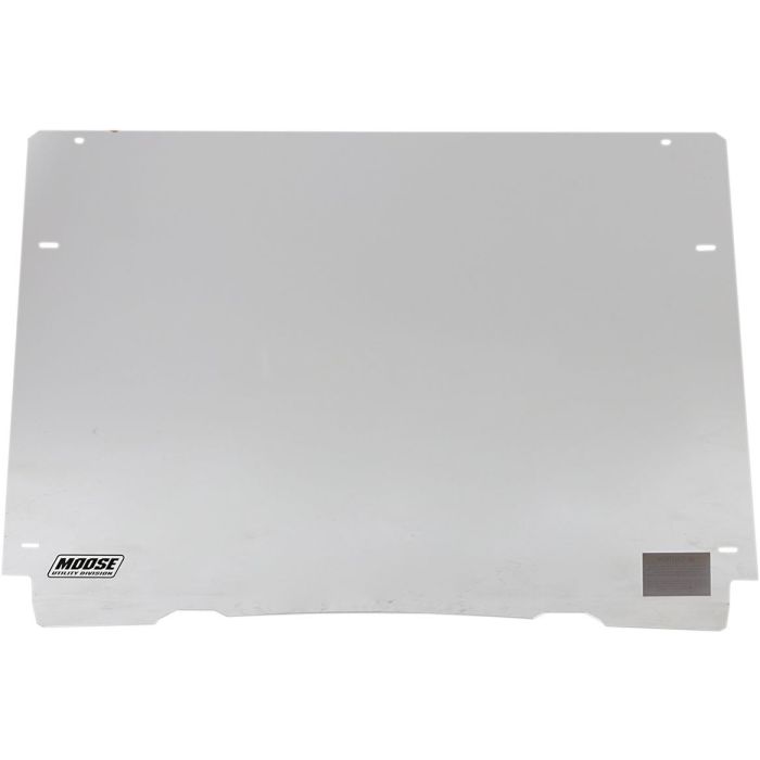 Clear Full Windshield  For RZR 900 1000 Moose Utility