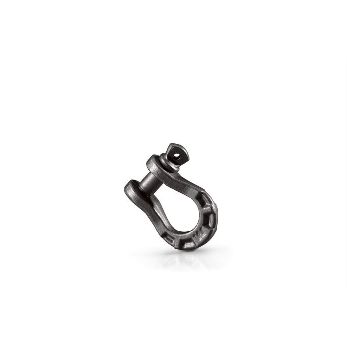 WARN 92092 Epic Shackle For 5000LBS Winches and Under