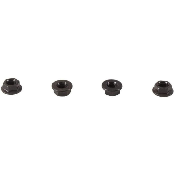 Wheel Nut Kit To Fit Yamaha YFM50 80 87-06 Models