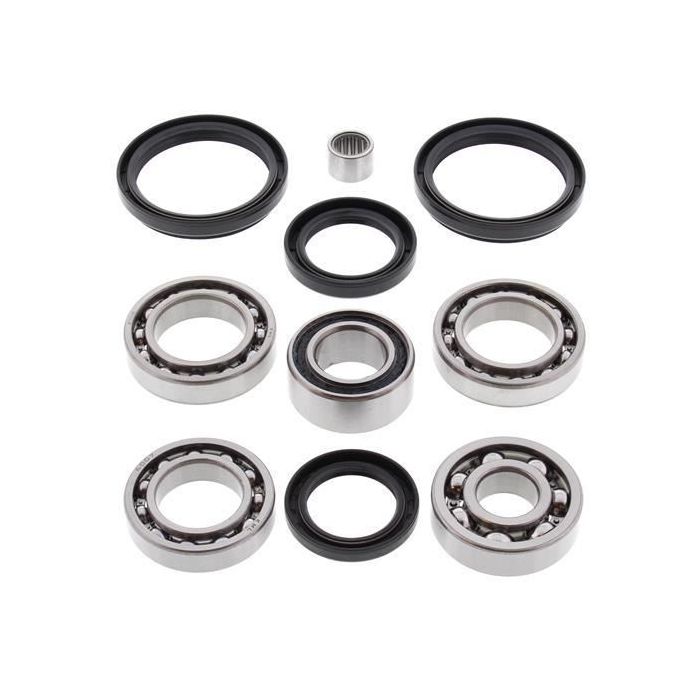 Arctic Cat 300 366 400 500 550 650 700 Front Diff Bearing Kit