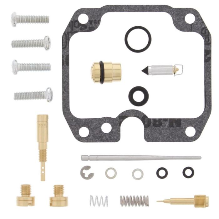Kawasaki KLF250 Bayou 2007-2011 Carb Repair Kit