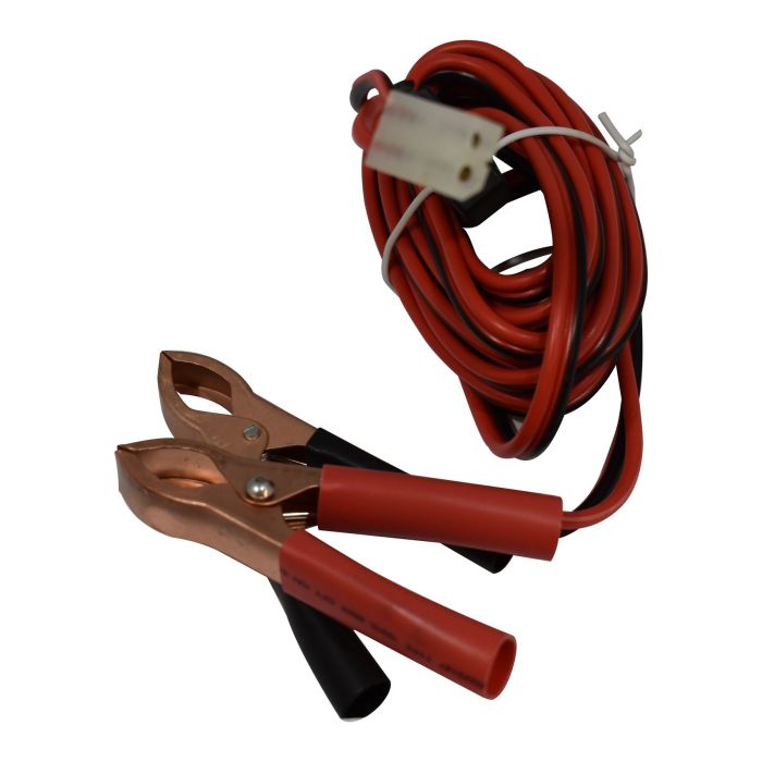 Motor 12v Controller battery Cable - DMS FIMCO Spreader
