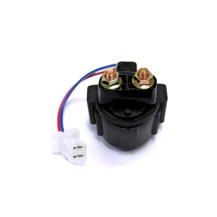 Honda TRX300 Big Red Fourtrax - 12V Starter Relay