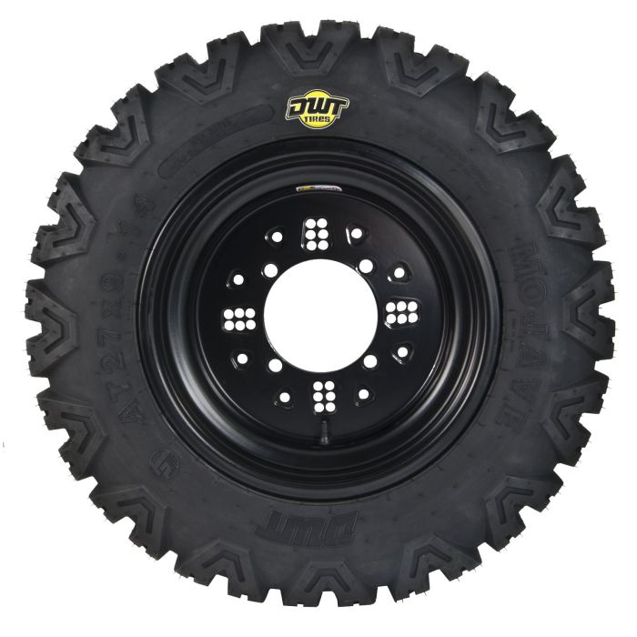 DWT Mojave 26x11x14 8 Ply Tyre