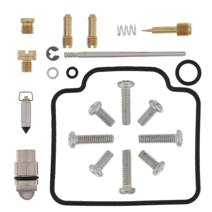 Polaris Sportsman 700 4x4 2003-2007 Carb Repair Kit