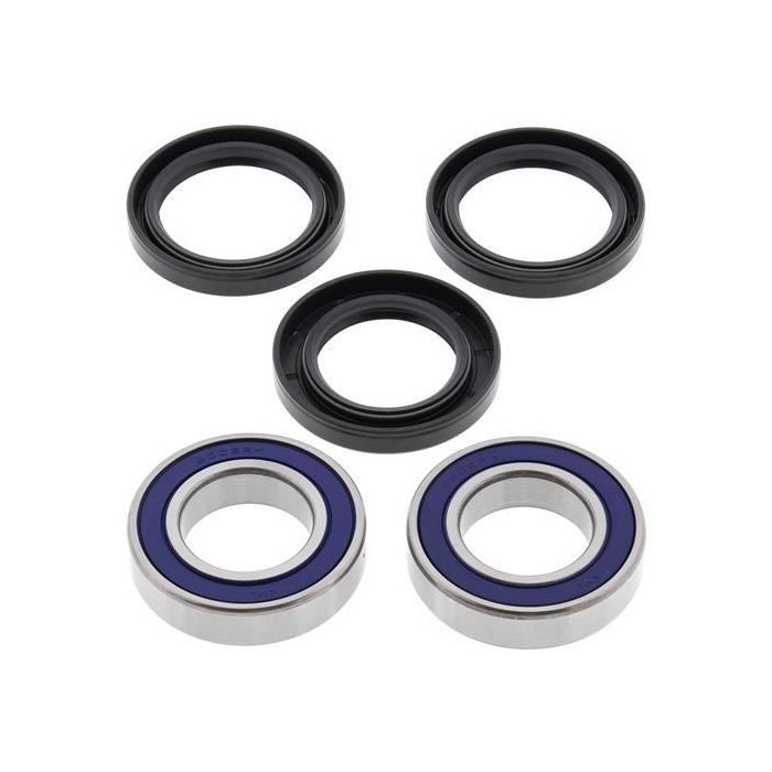 CF-MOTO CF500-5 600-5 UTV Polaris Outlaw Predator 50 Front Wheel Bearing Kit