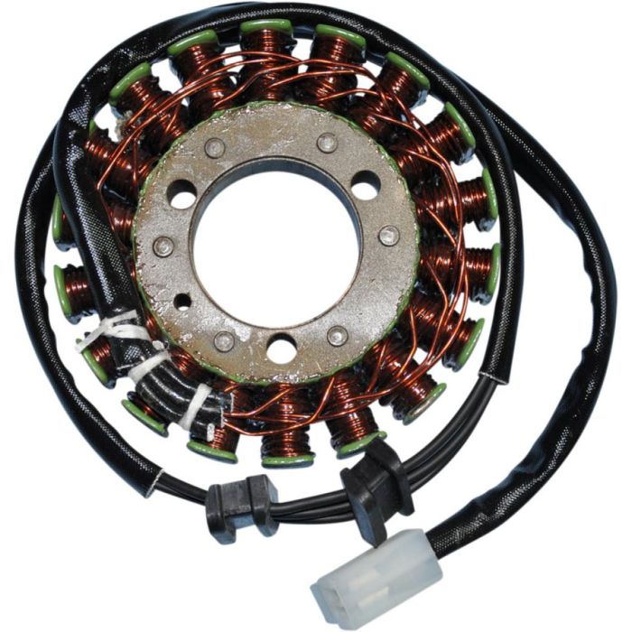 Kawasaki KLF300B Bayou 88-04 KLF300C 89-04 Stator Assembly