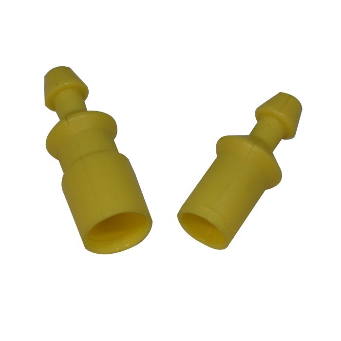 C-DAX Parts Fuse Holder In-Line