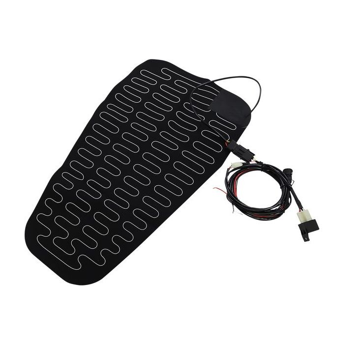MOOSE UTILITY ATV Quad Bike Heated Seat Kit