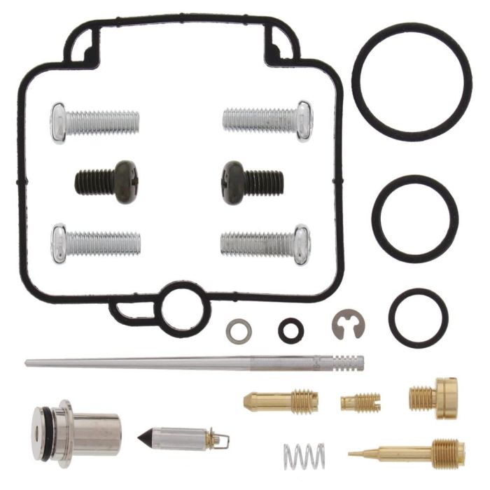 Polaris Sportsman 500 4x4 HO 2001-2013 Carb Repair Kit