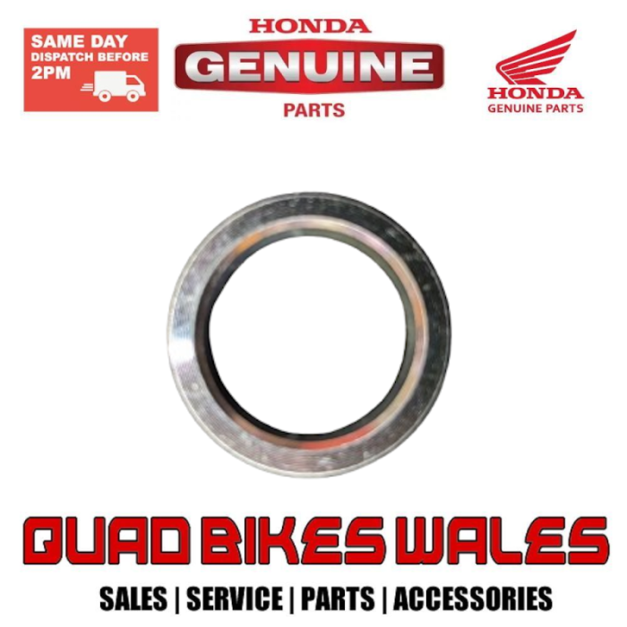 Genuine Honda COLLAR,WHEEL SIDE 44313-HN1-000